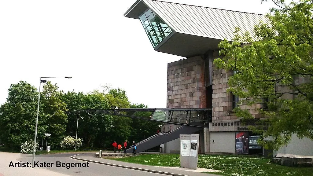 Hotel Gerhard Nuremberg